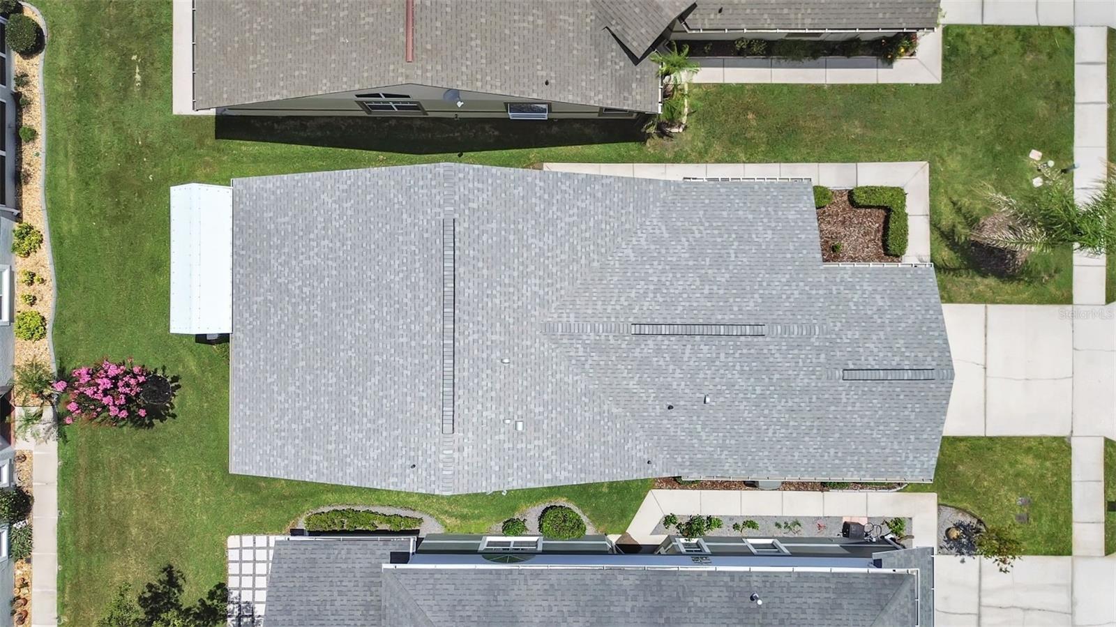 FAIRWAYS QUAIL HOLLOW PH 01 - Residential