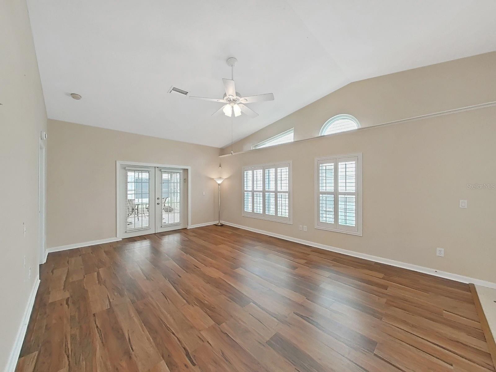 FAIRWAYS QUAIL HOLLOW PH 01 - Residential