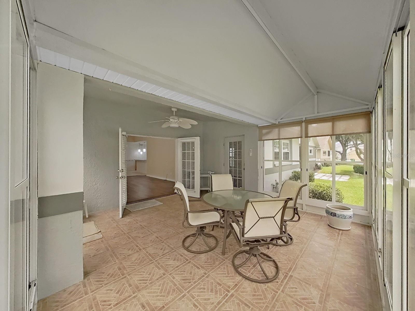 FAIRWAYS QUAIL HOLLOW PH 01 - Residential
