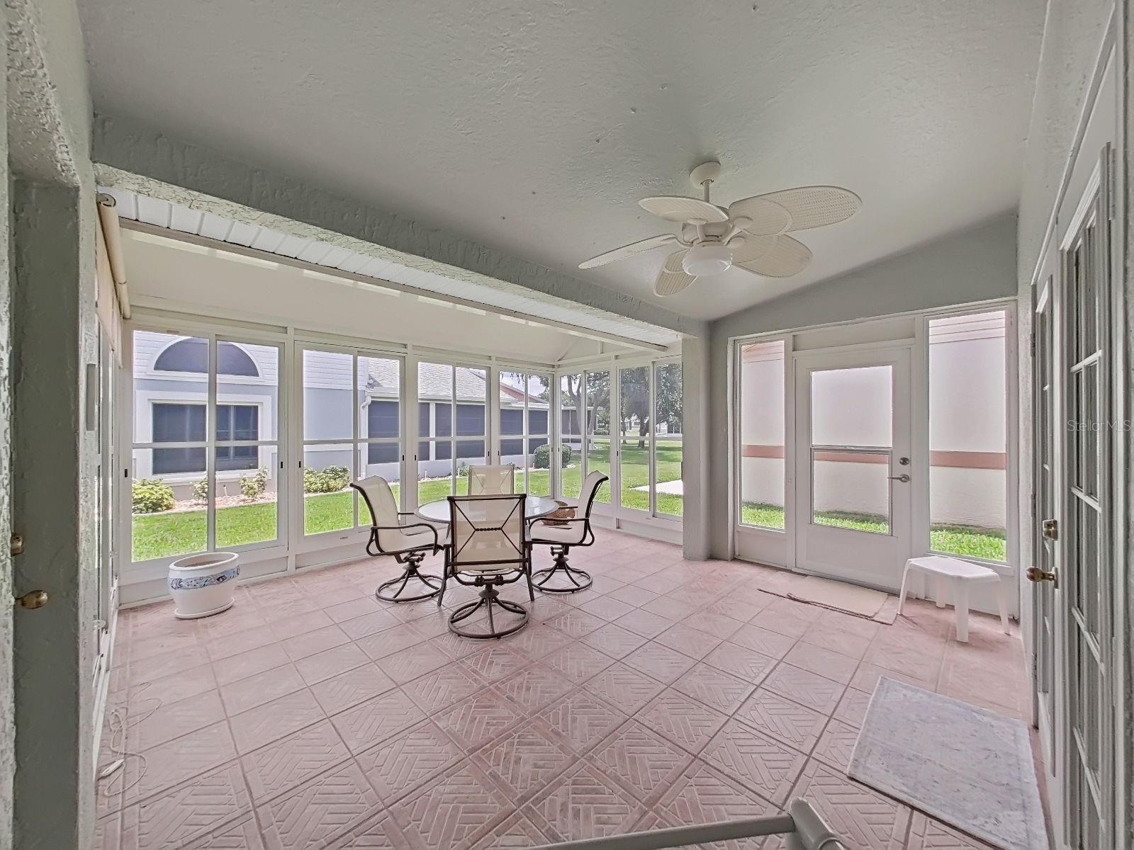FAIRWAYS QUAIL HOLLOW PH 01 - Residential