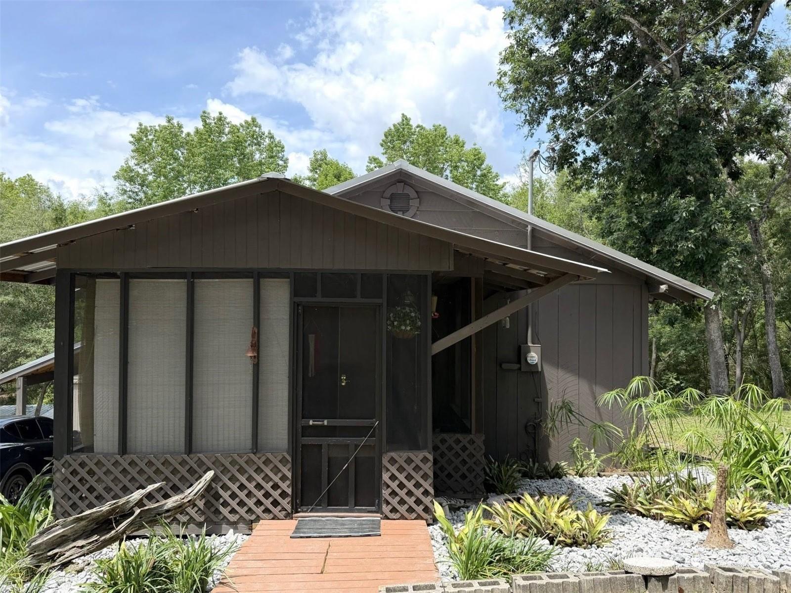 TOBACCO PATCH - Residential