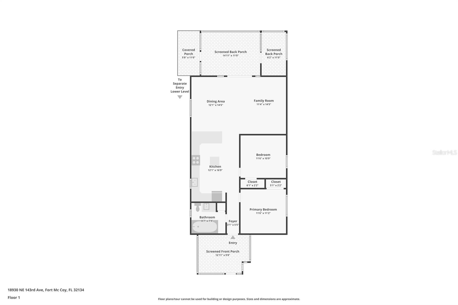 TOBACCO PATCH - Residential