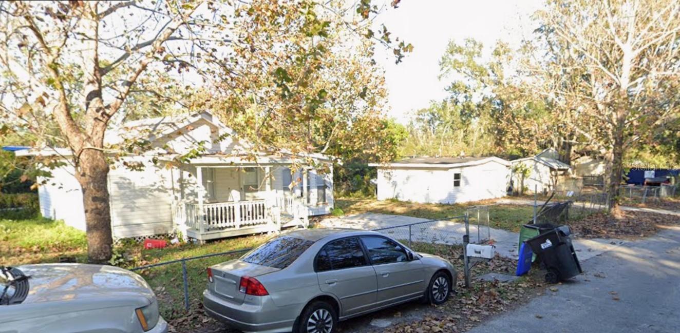 ORANGE HEIGHTS - Commercial Sale