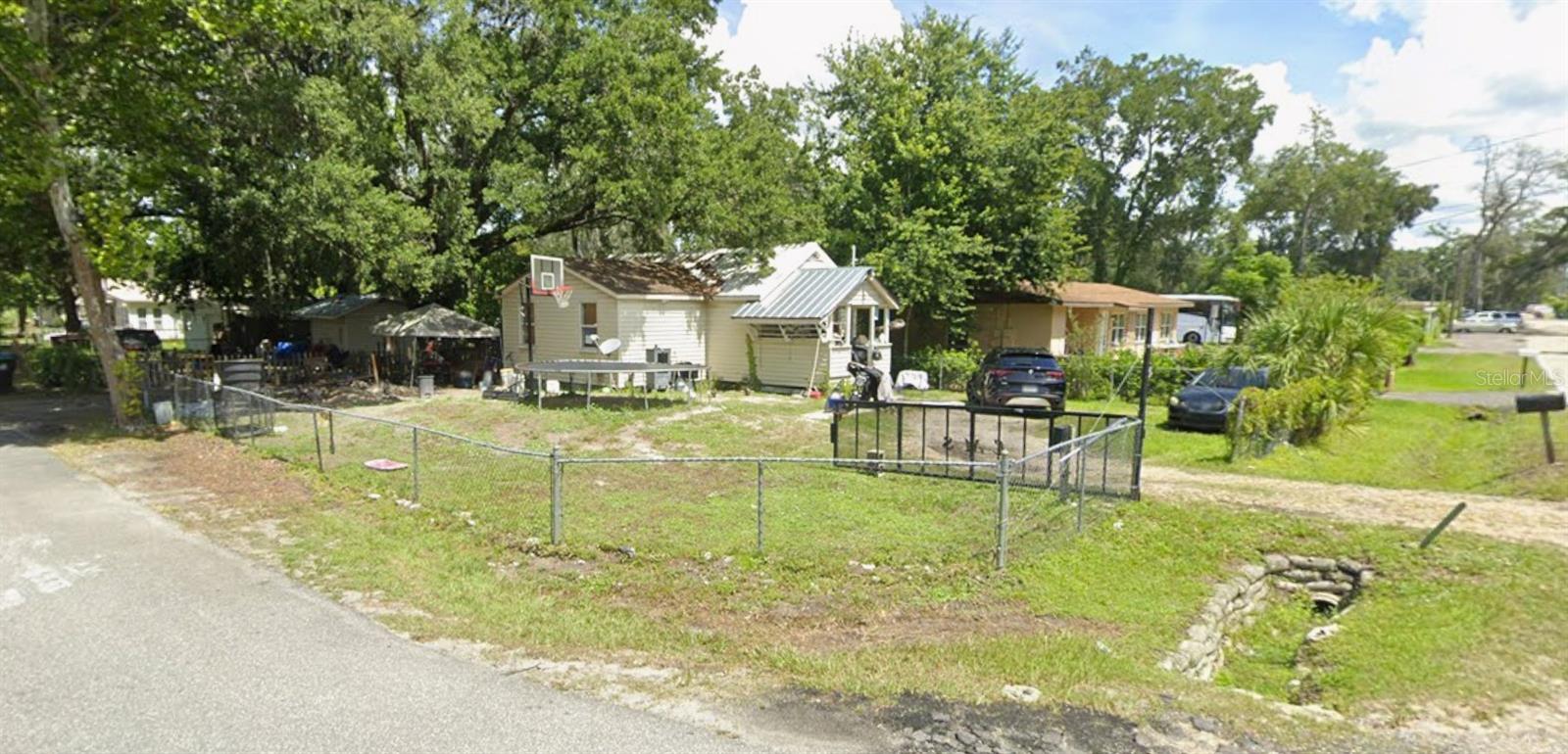 ORANGE HEIGHTS - Commercial Sale