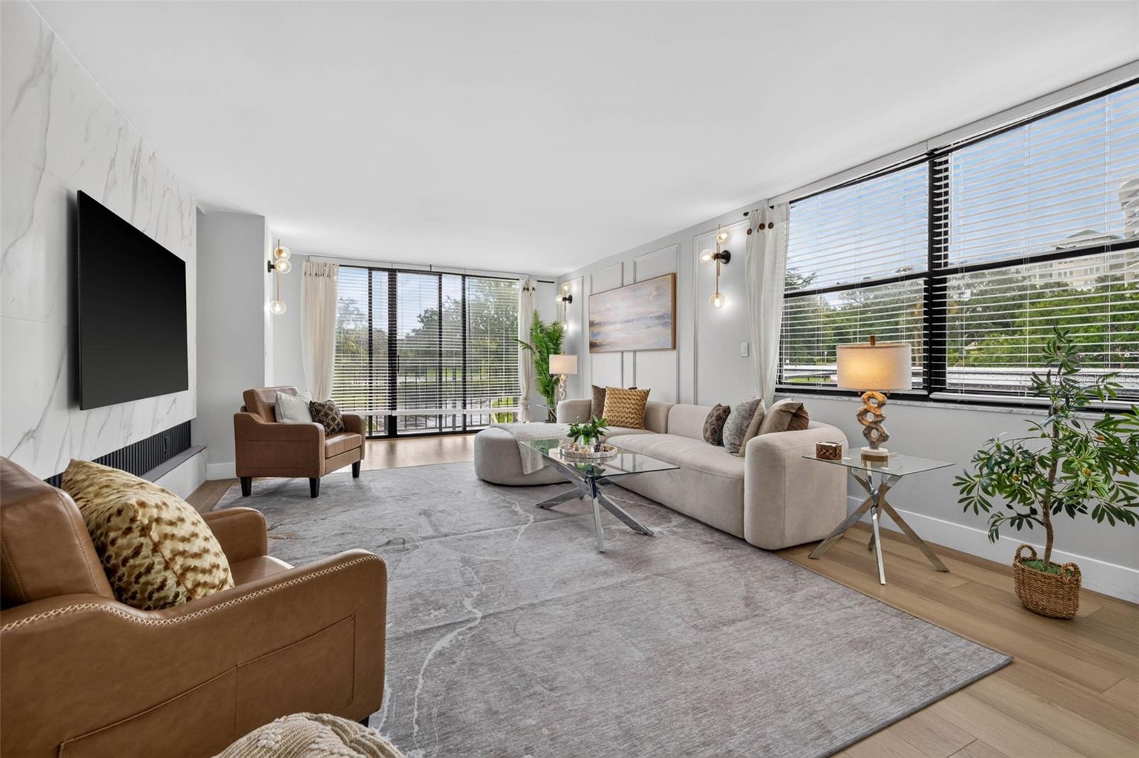 BELLEVIEW BILTMORE VILLAS BAYSHORE I - Residential