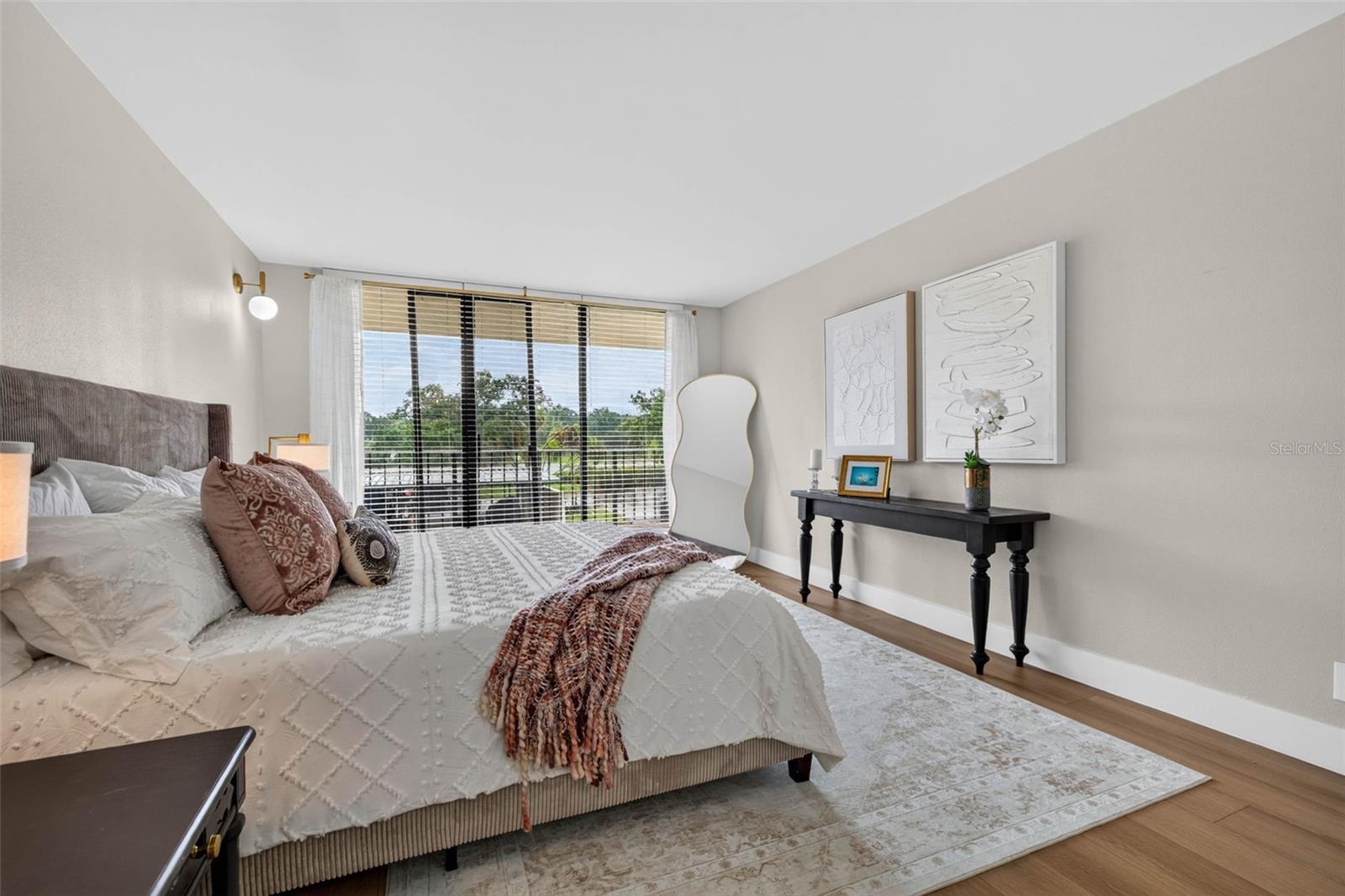 BELLEVIEW BILTMORE VILLAS BAYSHORE I - Residential