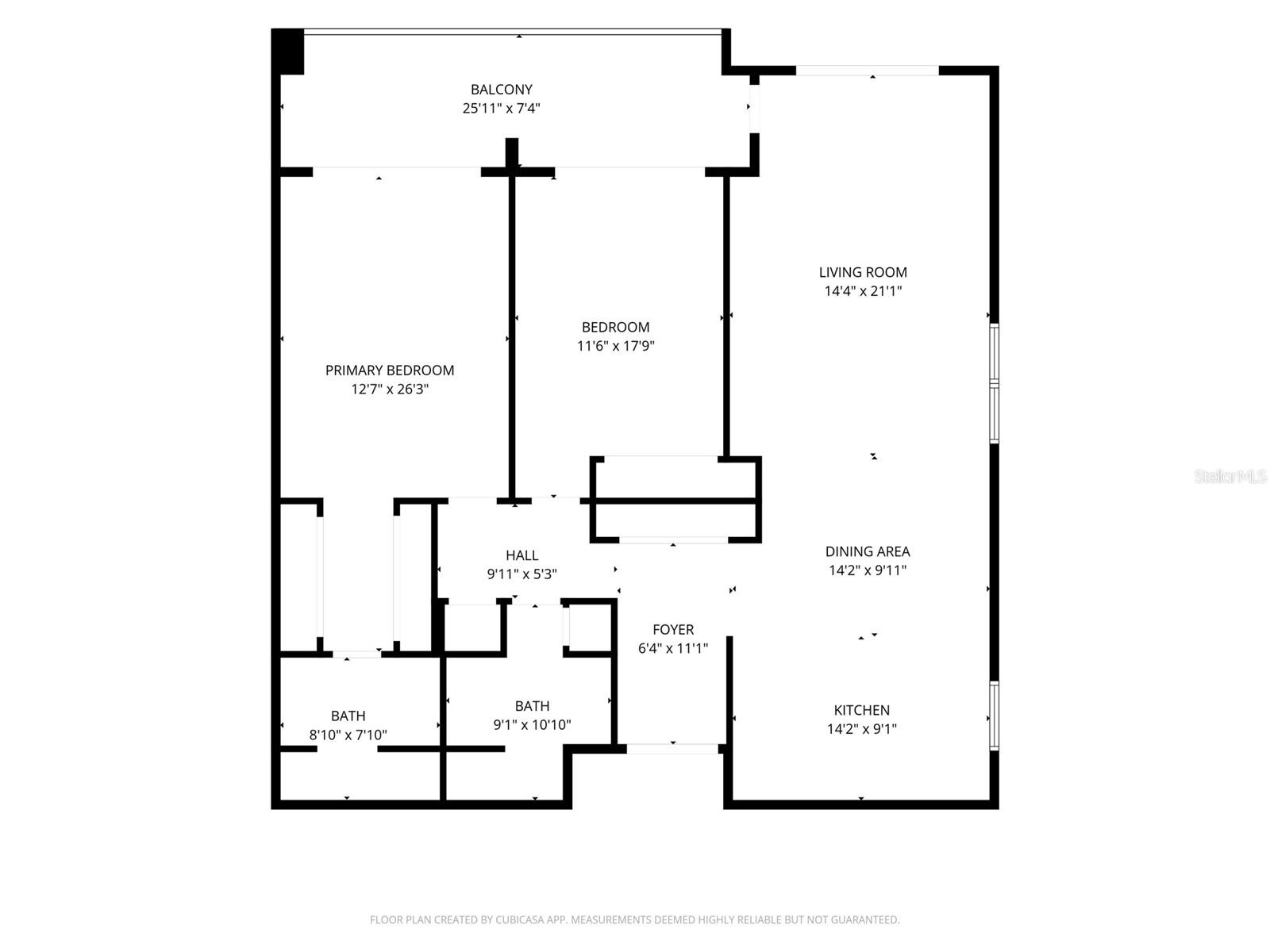 BELLEVIEW BILTMORE VILLAS BAYSHORE I - Residential