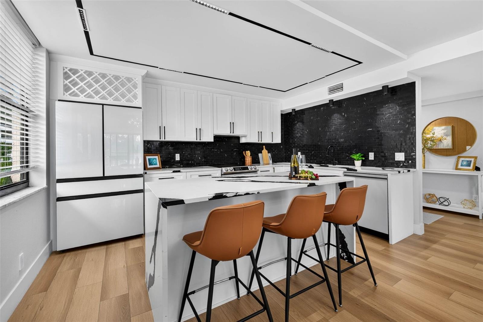 BELLEVIEW BILTMORE VILLAS BAYSHORE I - Residential