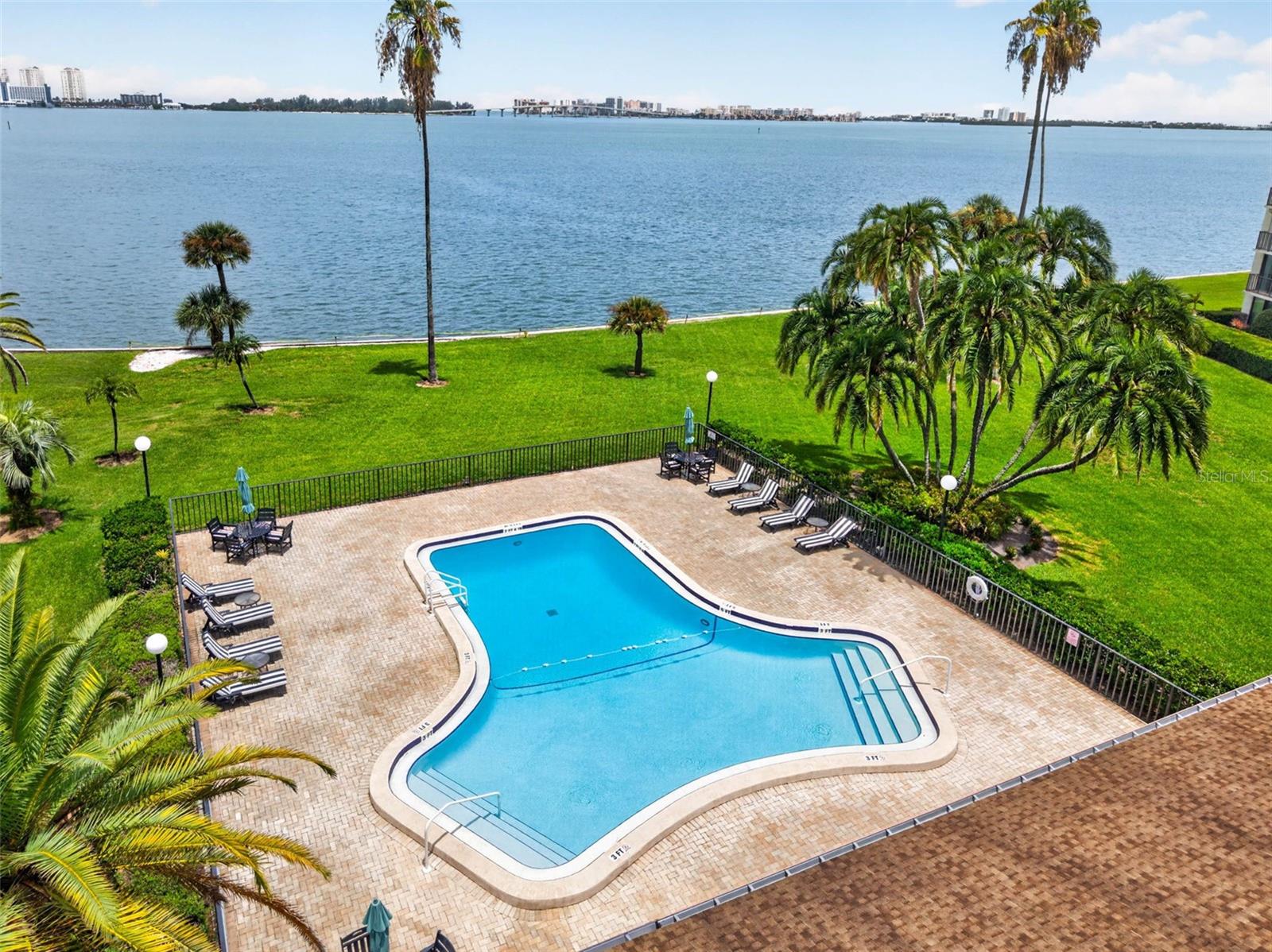 BELLEVIEW BILTMORE VILLAS BAYSHORE I - Residential