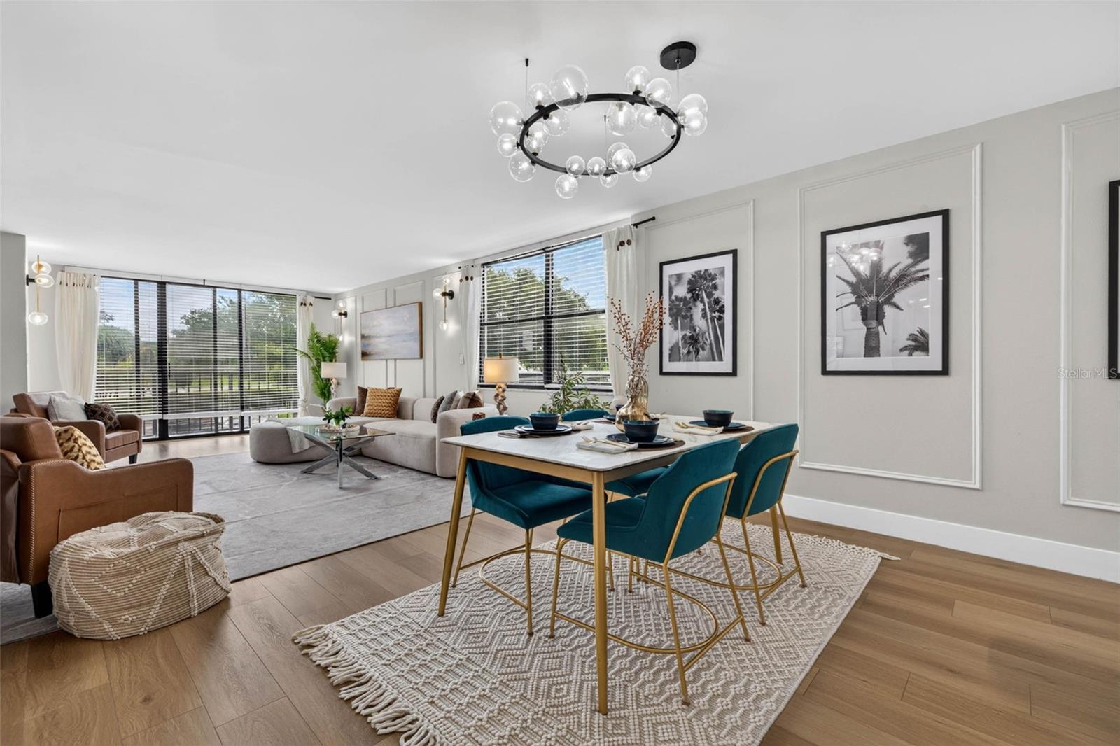 BELLEVIEW BILTMORE VILLAS BAYSHORE I - Residential