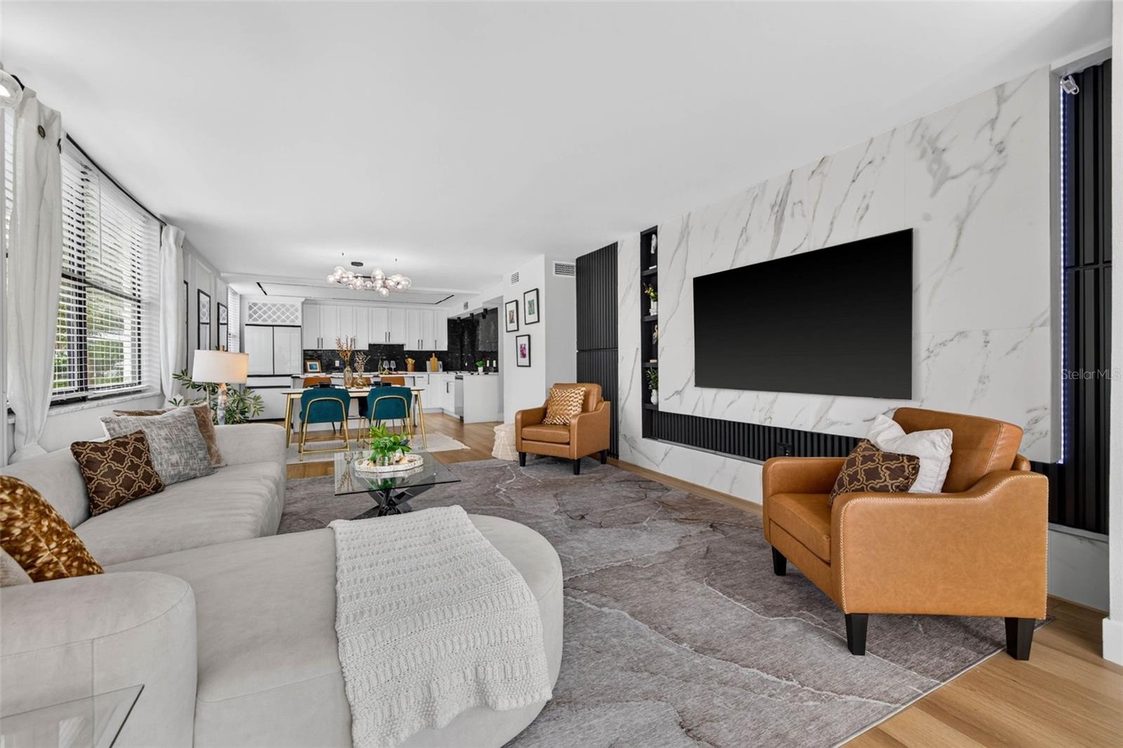 BELLEVIEW BILTMORE VILLAS BAYSHORE I - Residential