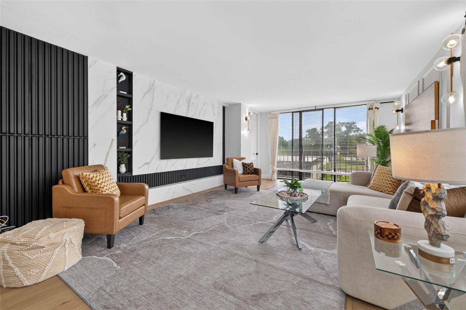 BELLEVIEW BILTMORE VILLAS BAYSHORE I - Residential