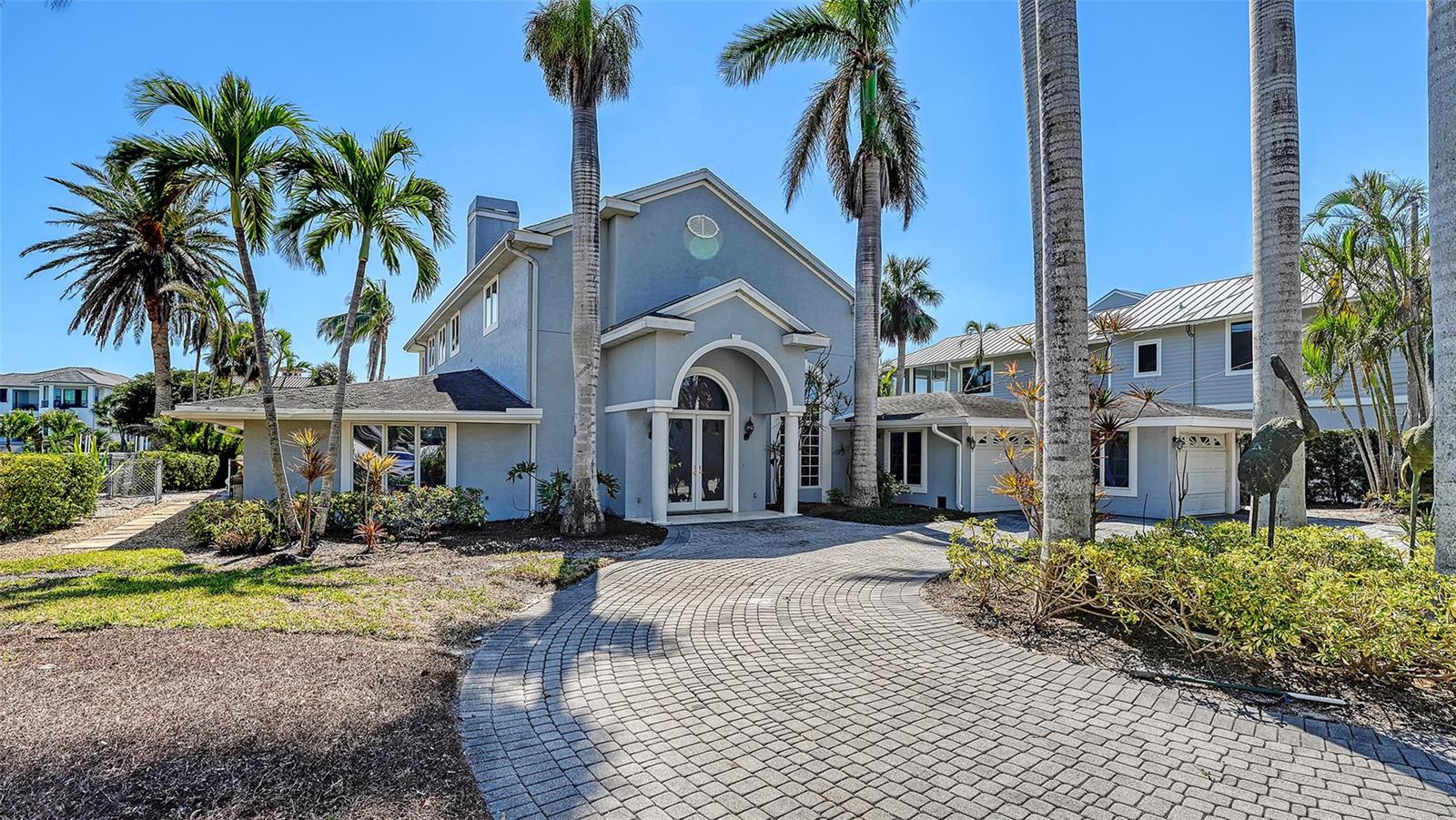 BAY ISLAND SHORES - Residential