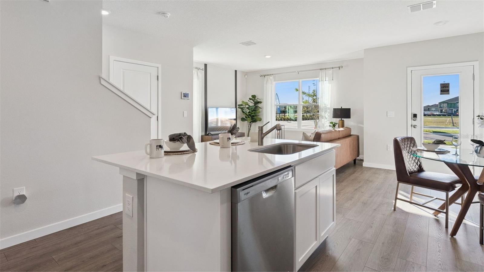 FISH LAKE COVE - Residential