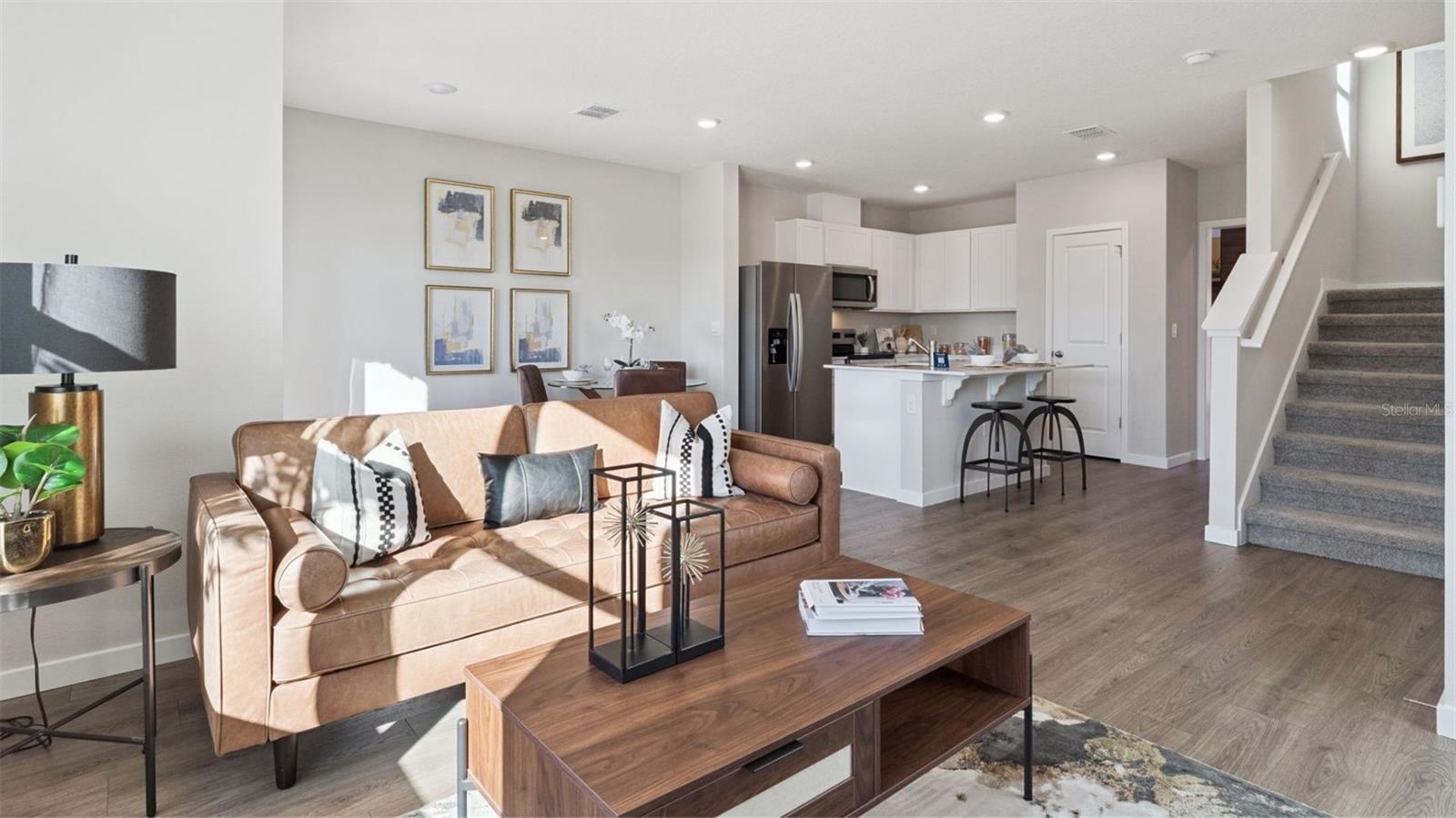 FISH LAKE COVE - Residential