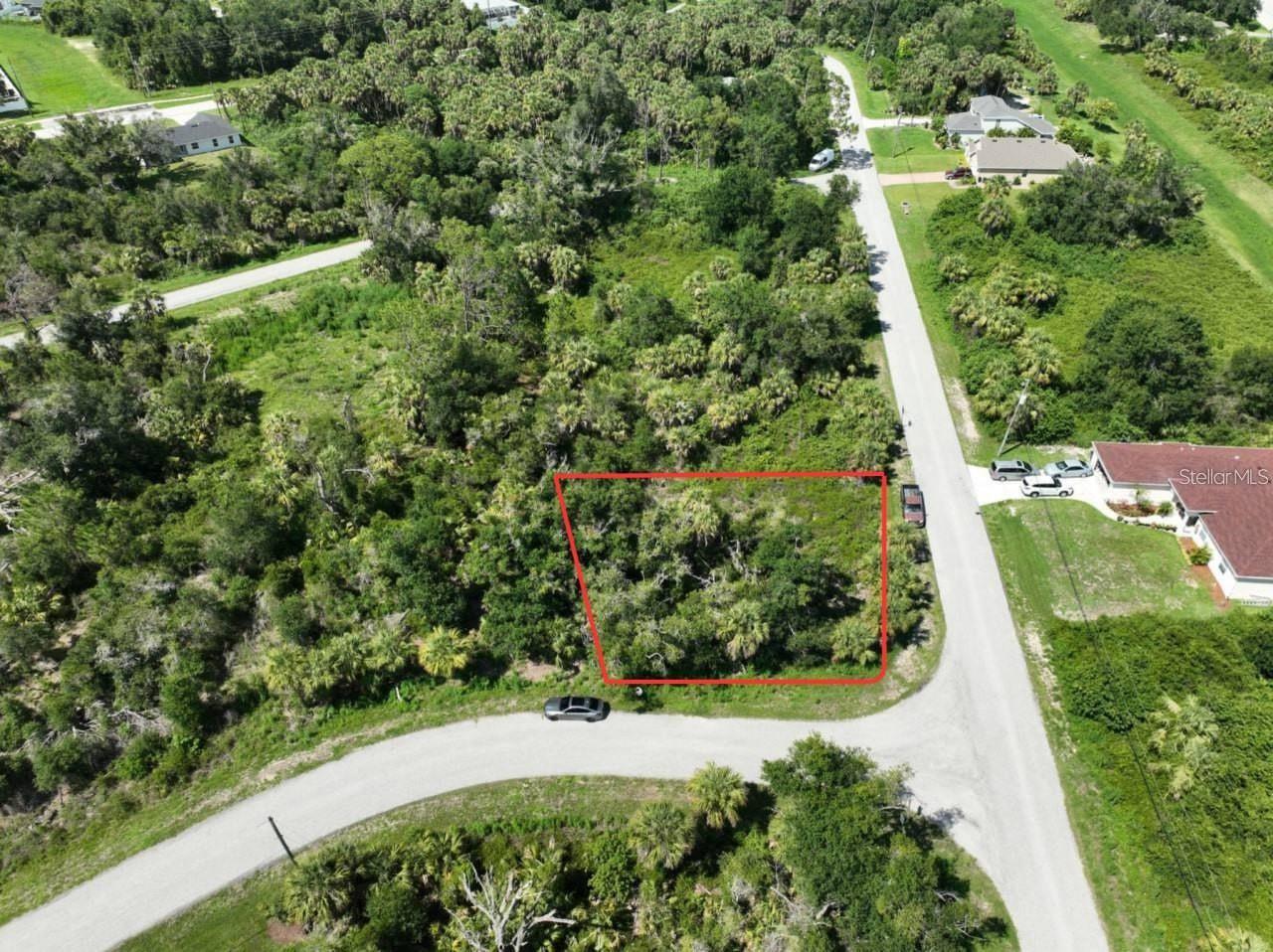 PORT CHARLOTTE SUB 32 - Land