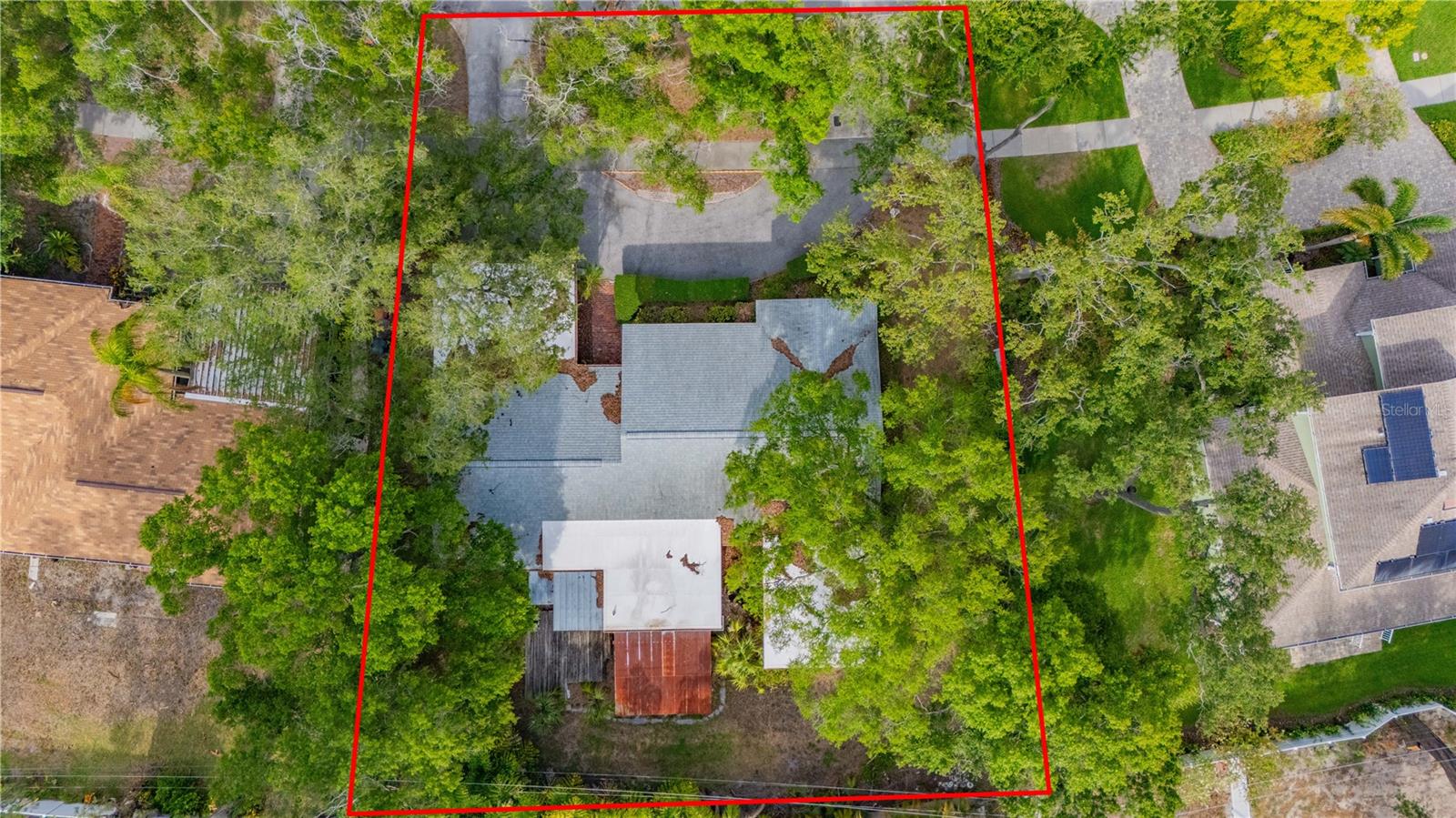 DAVIS ISLANDS PB10 PG52 TO 57 - Residential