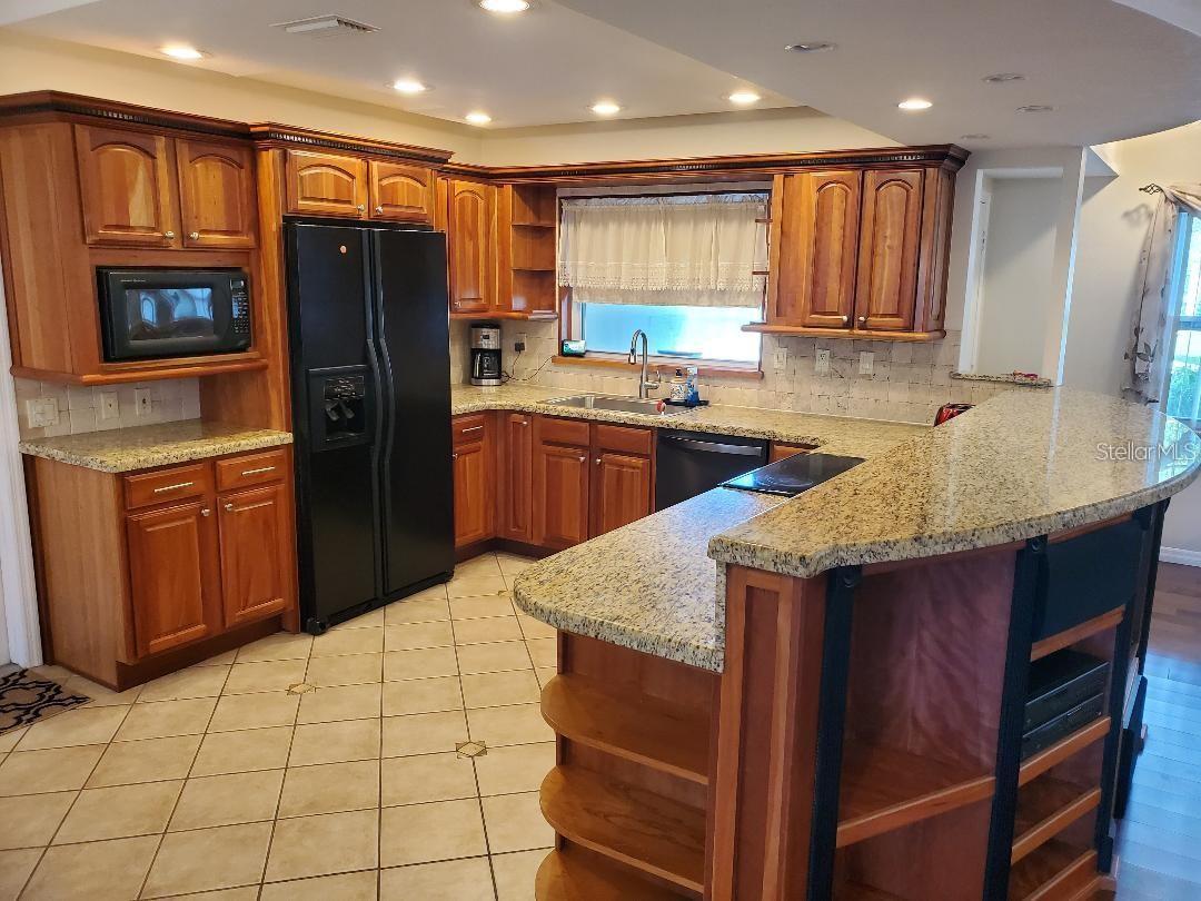PINE OAK 1ST ADD - Residential