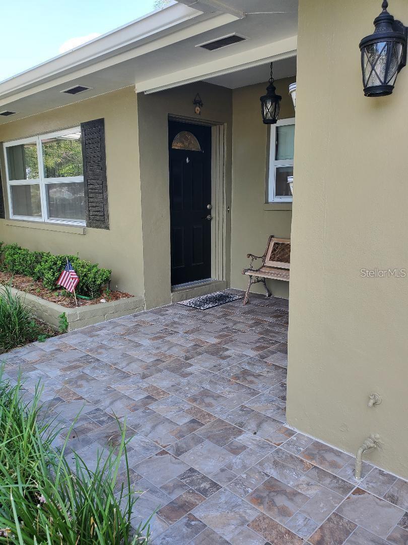 PINE OAK 1ST ADD - Residential