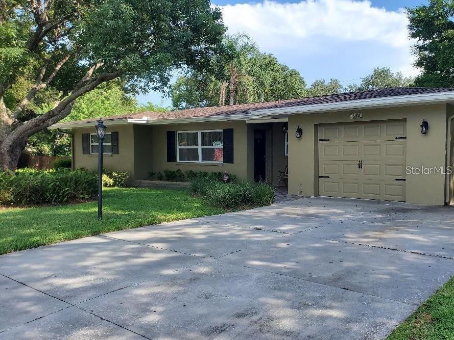 PINE OAK 1ST ADD - Residential
