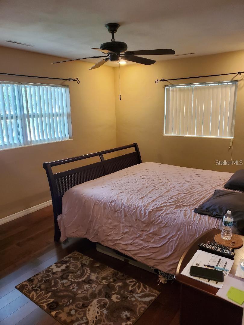PINE OAK 1ST ADD - Residential