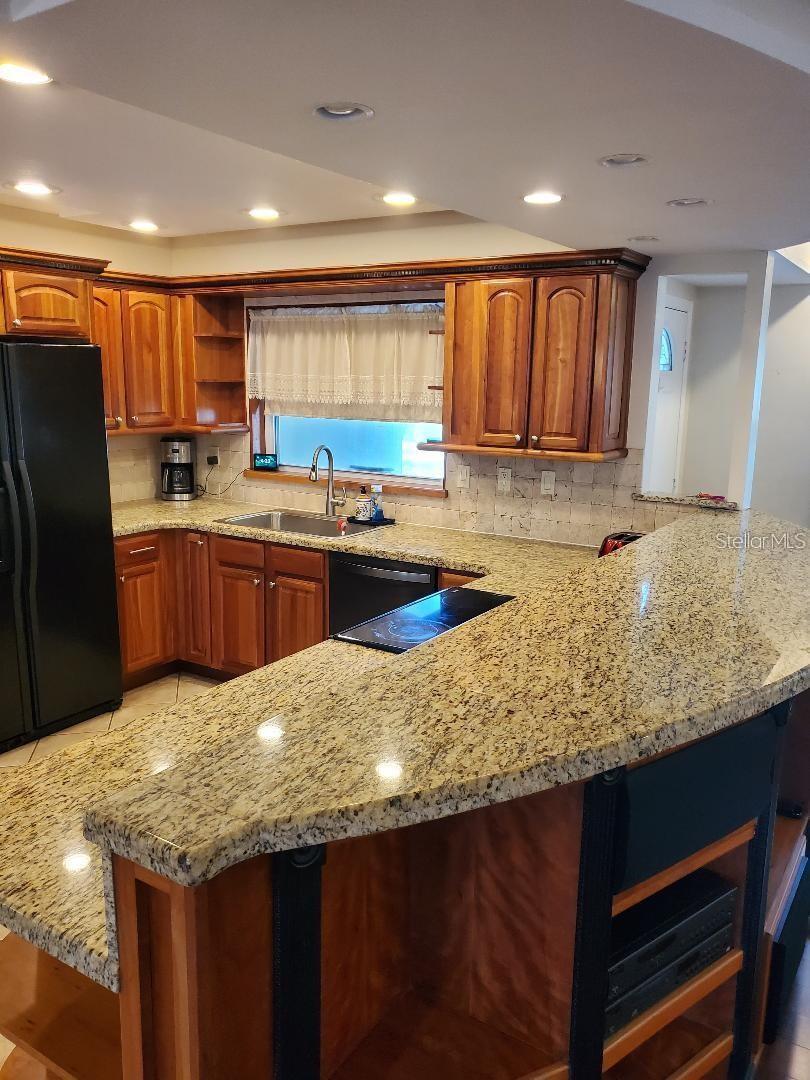 PINE OAK 1ST ADD - Residential