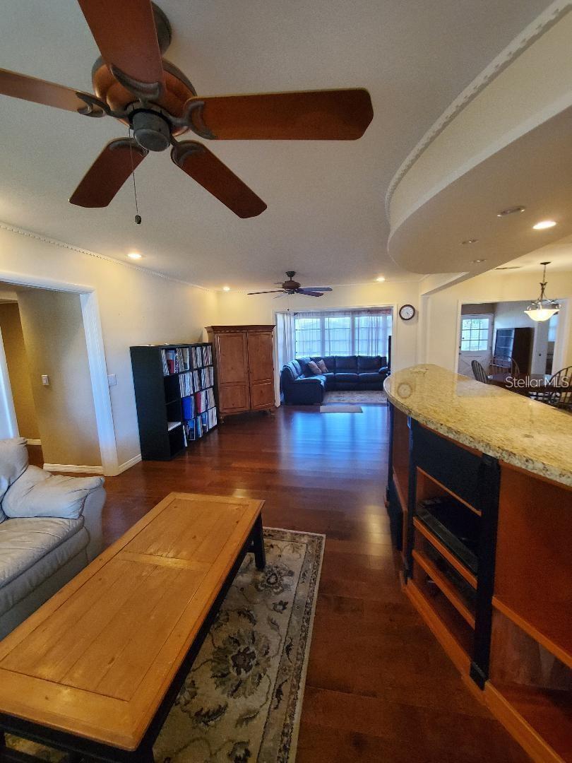 PINE OAK 1ST ADD - Residential
