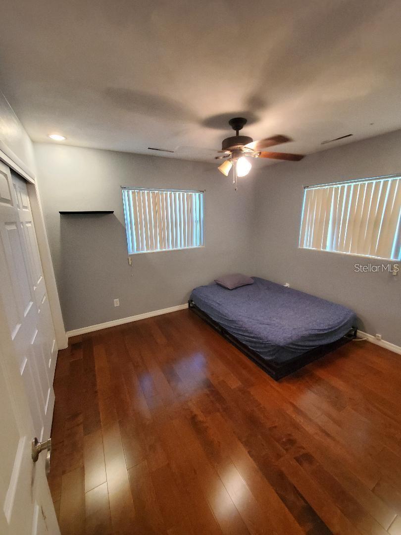 PINE OAK 1ST ADD - Residential