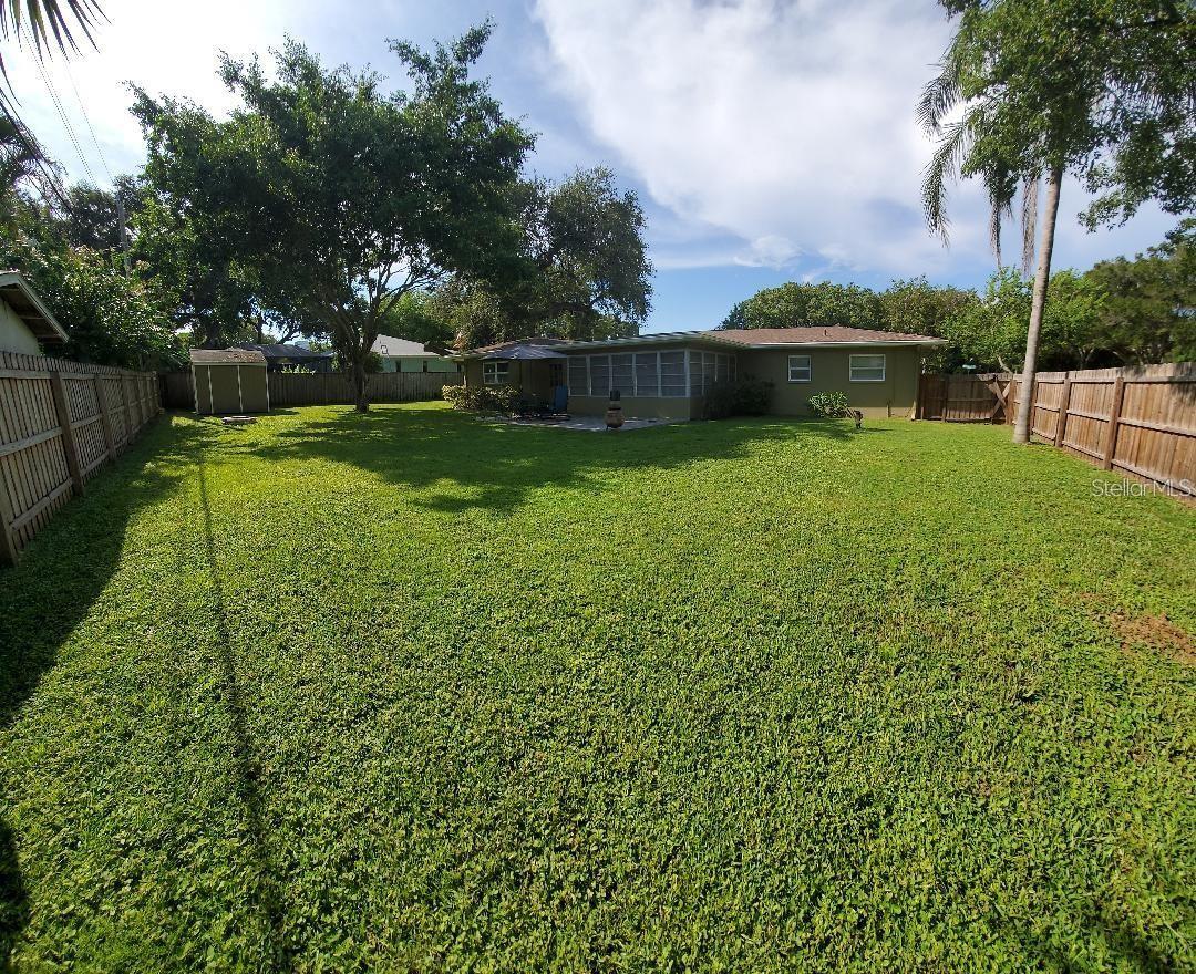 PINE OAK 1ST ADD - Residential