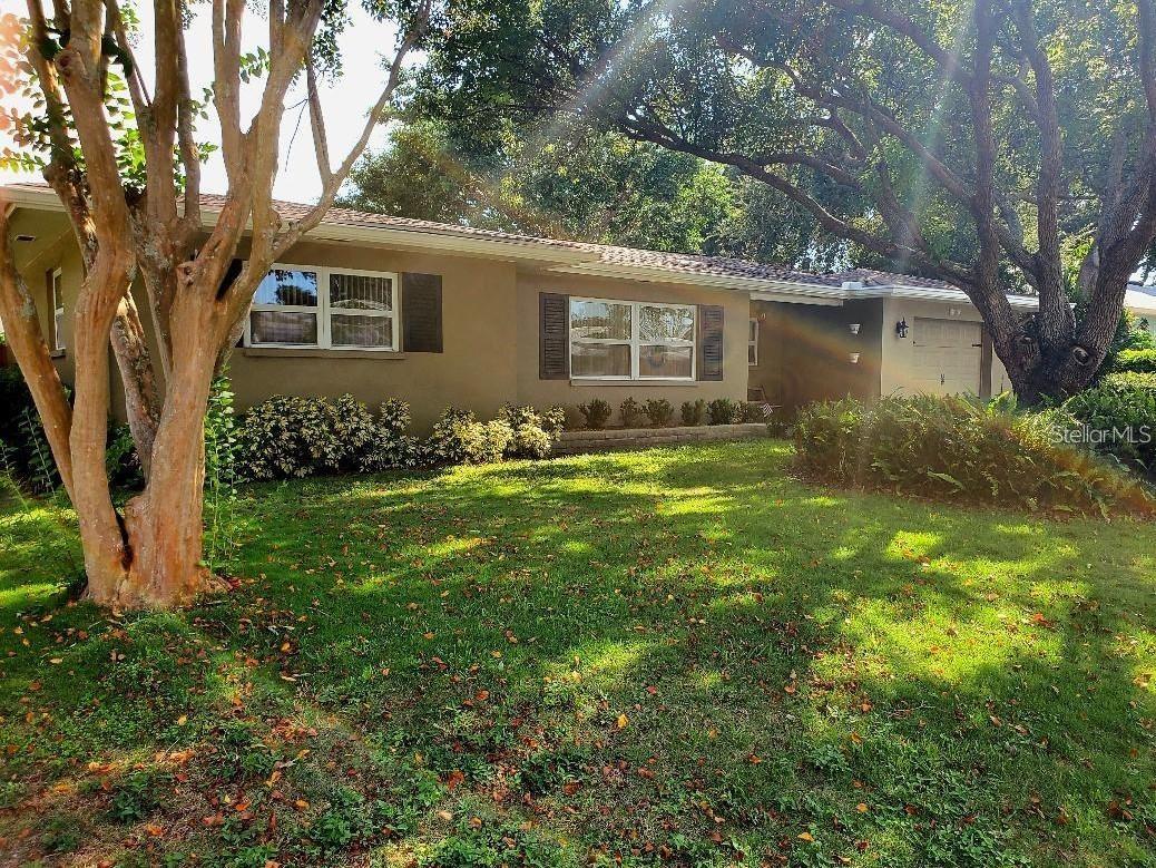 PINE OAK 1ST ADD - Residential
