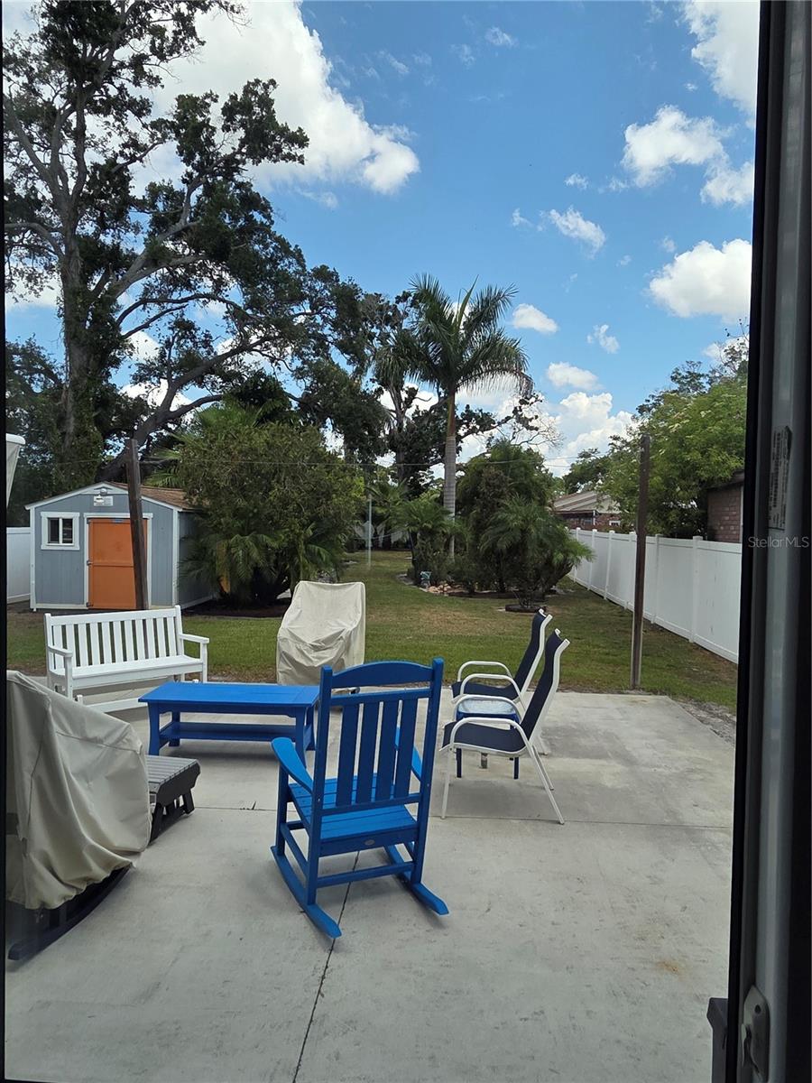 PINELLAS FARMS - Residential