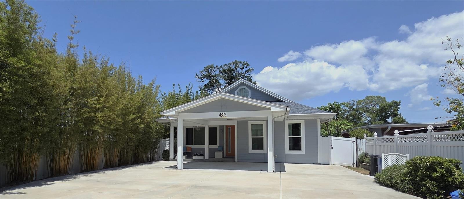 PINELLAS FARMS - Residential