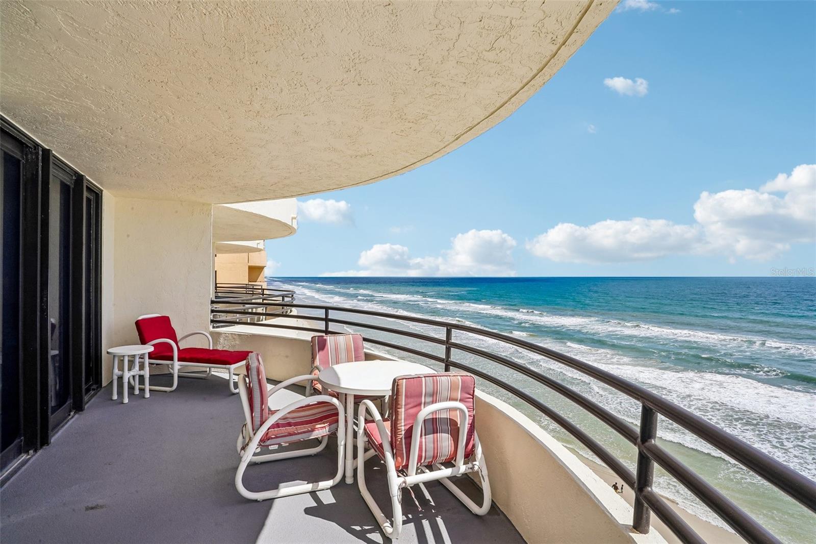 SAND DOLLAR CONDO - Residential