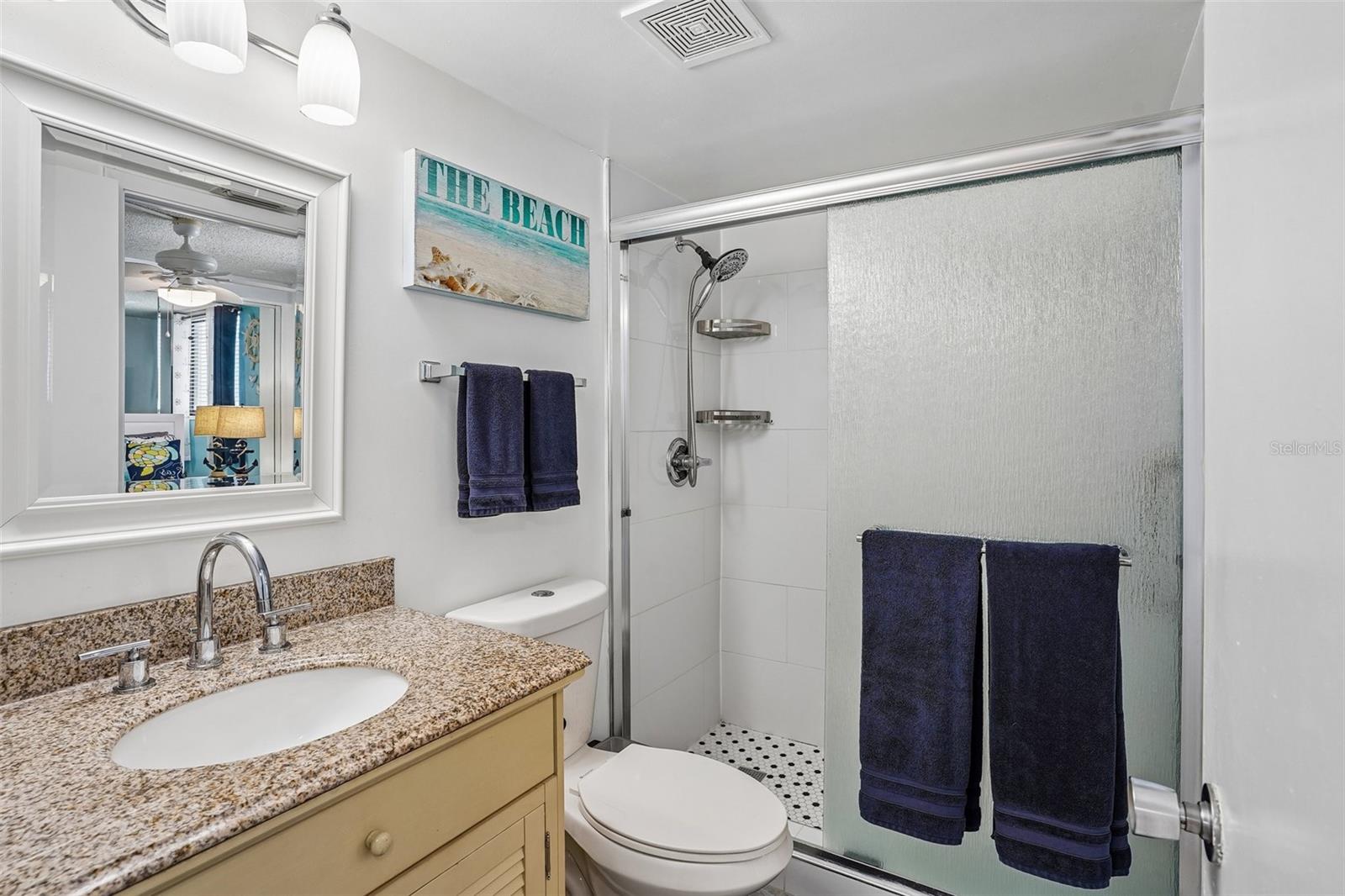 SAND DOLLAR CONDO - Residential