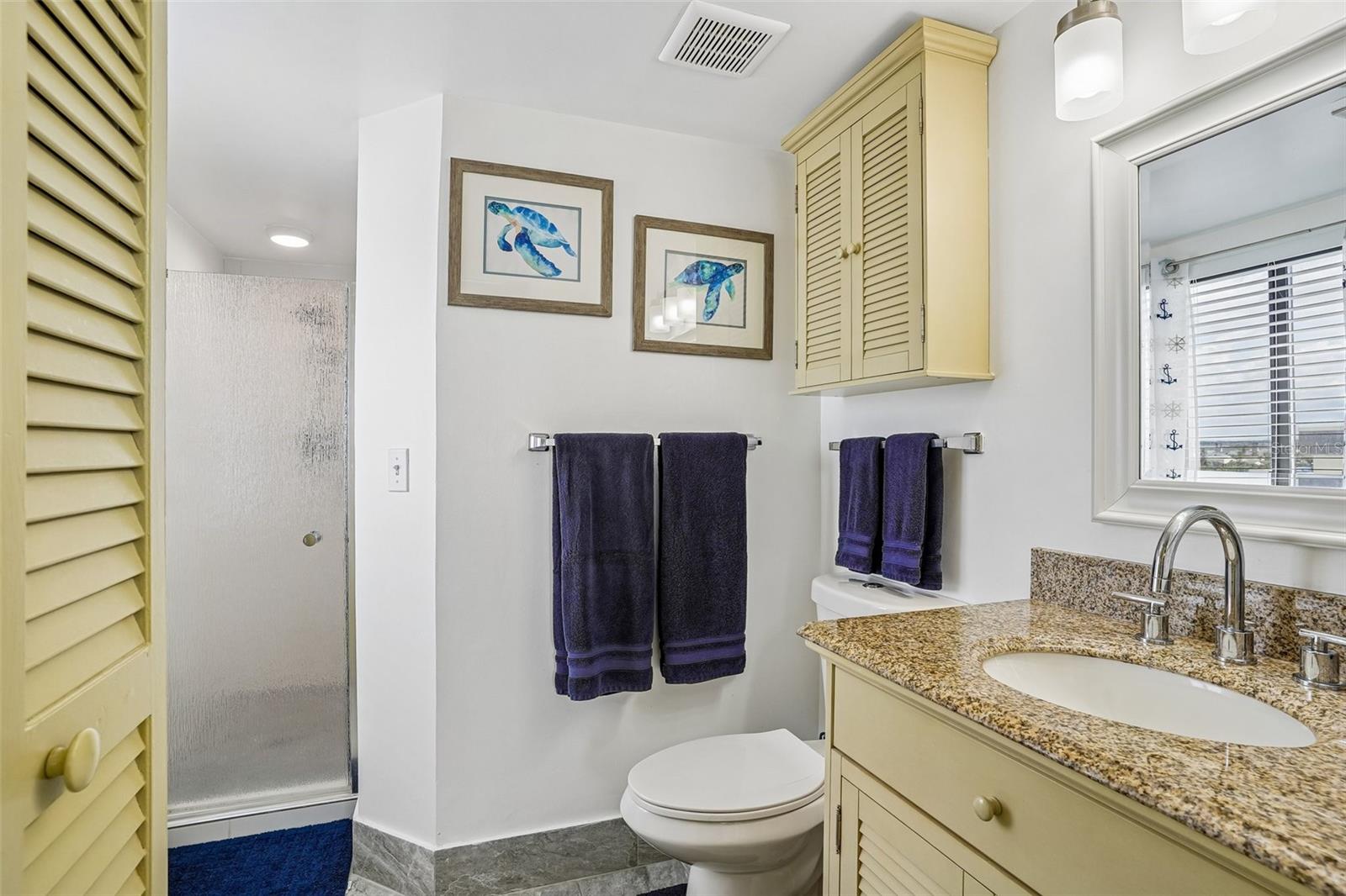 SAND DOLLAR CONDO - Residential