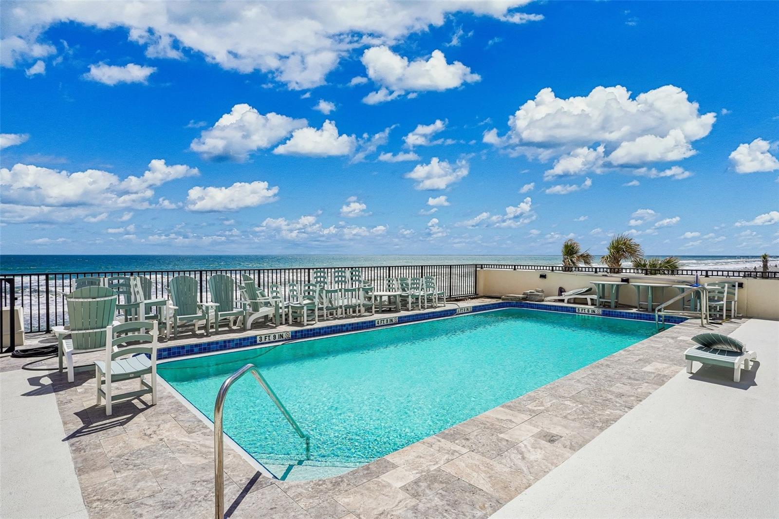 SAND DOLLAR CONDO - Residential
