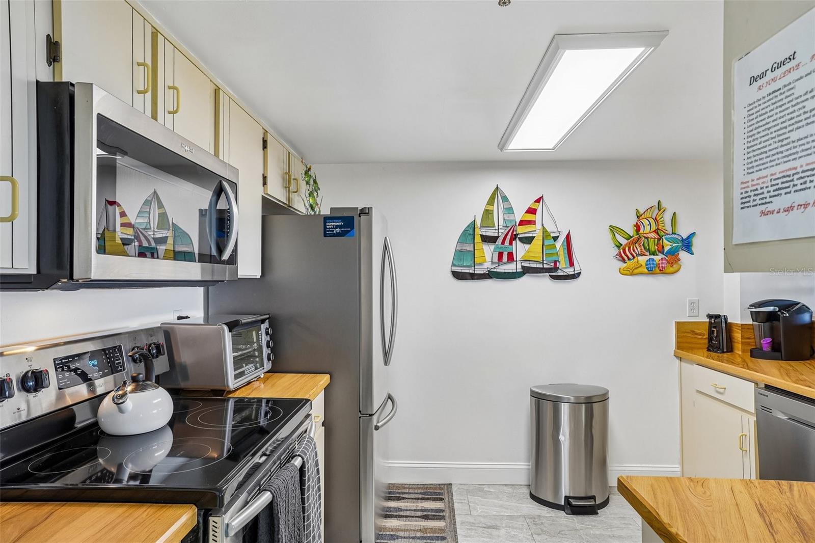 SAND DOLLAR CONDO - Residential