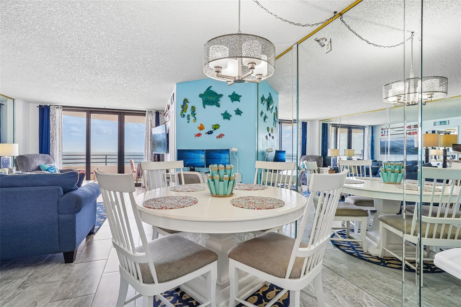 SAND DOLLAR CONDO - Residential