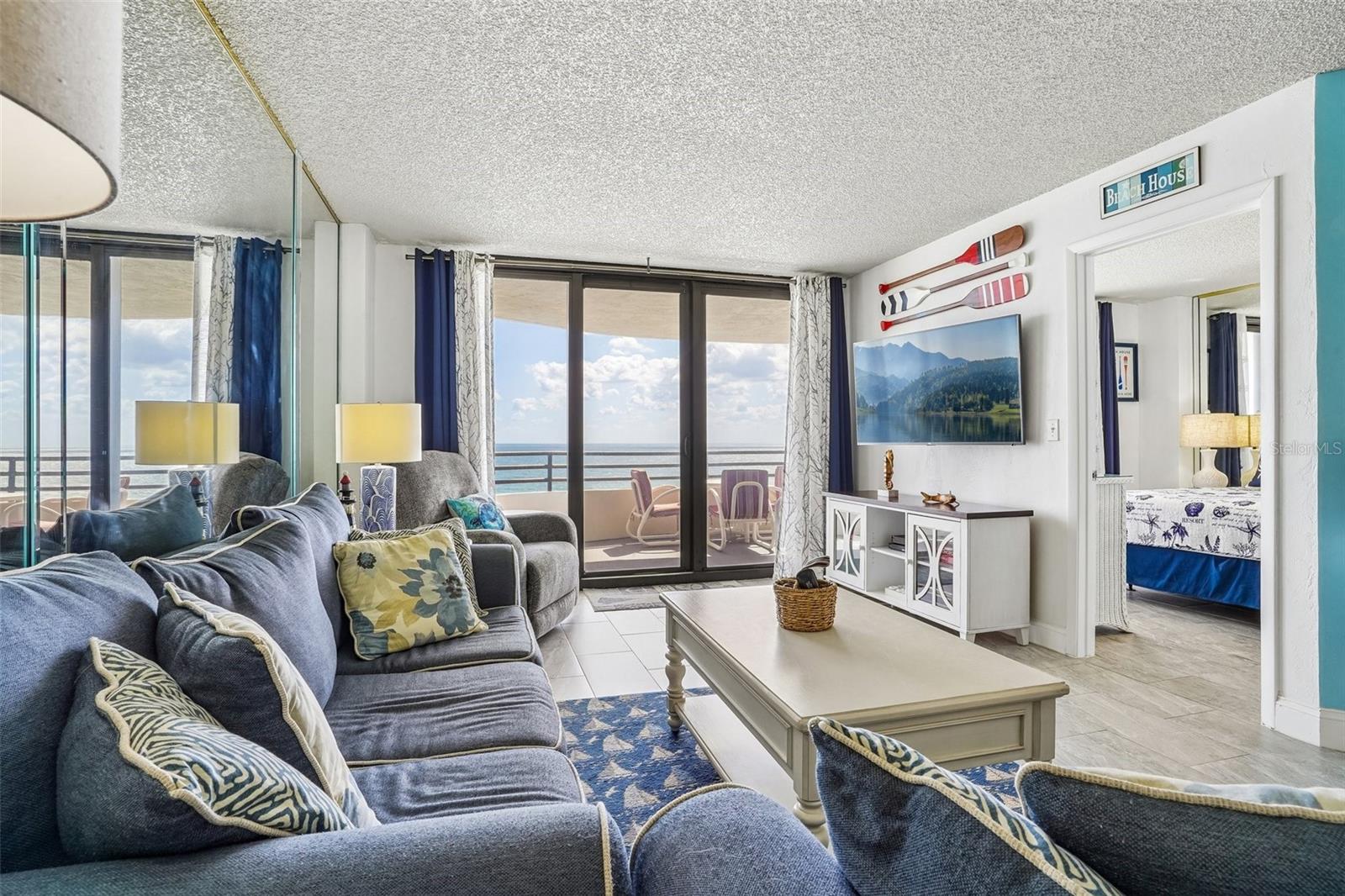SAND DOLLAR CONDO - Residential