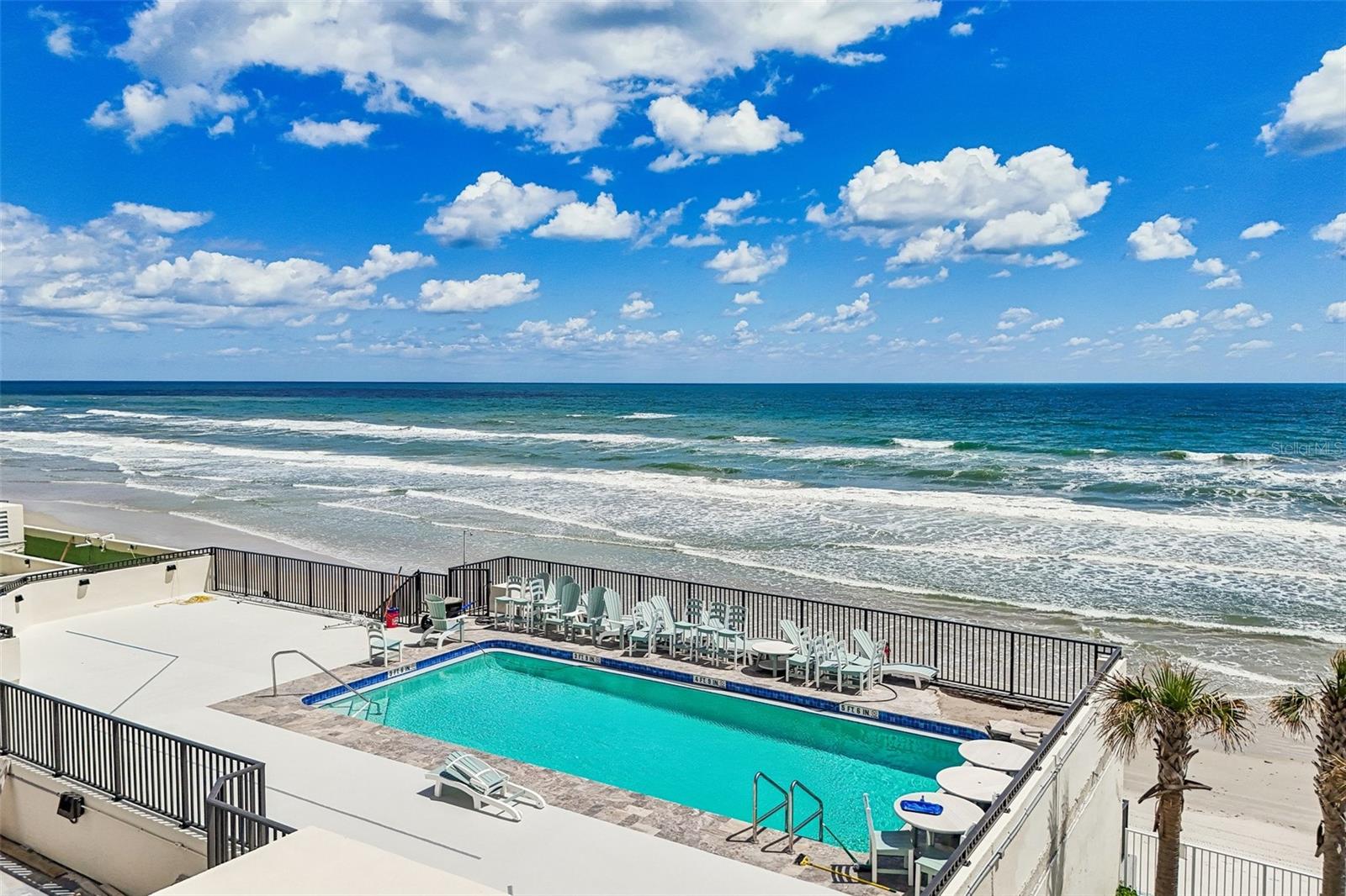 SAND DOLLAR CONDO - Residential