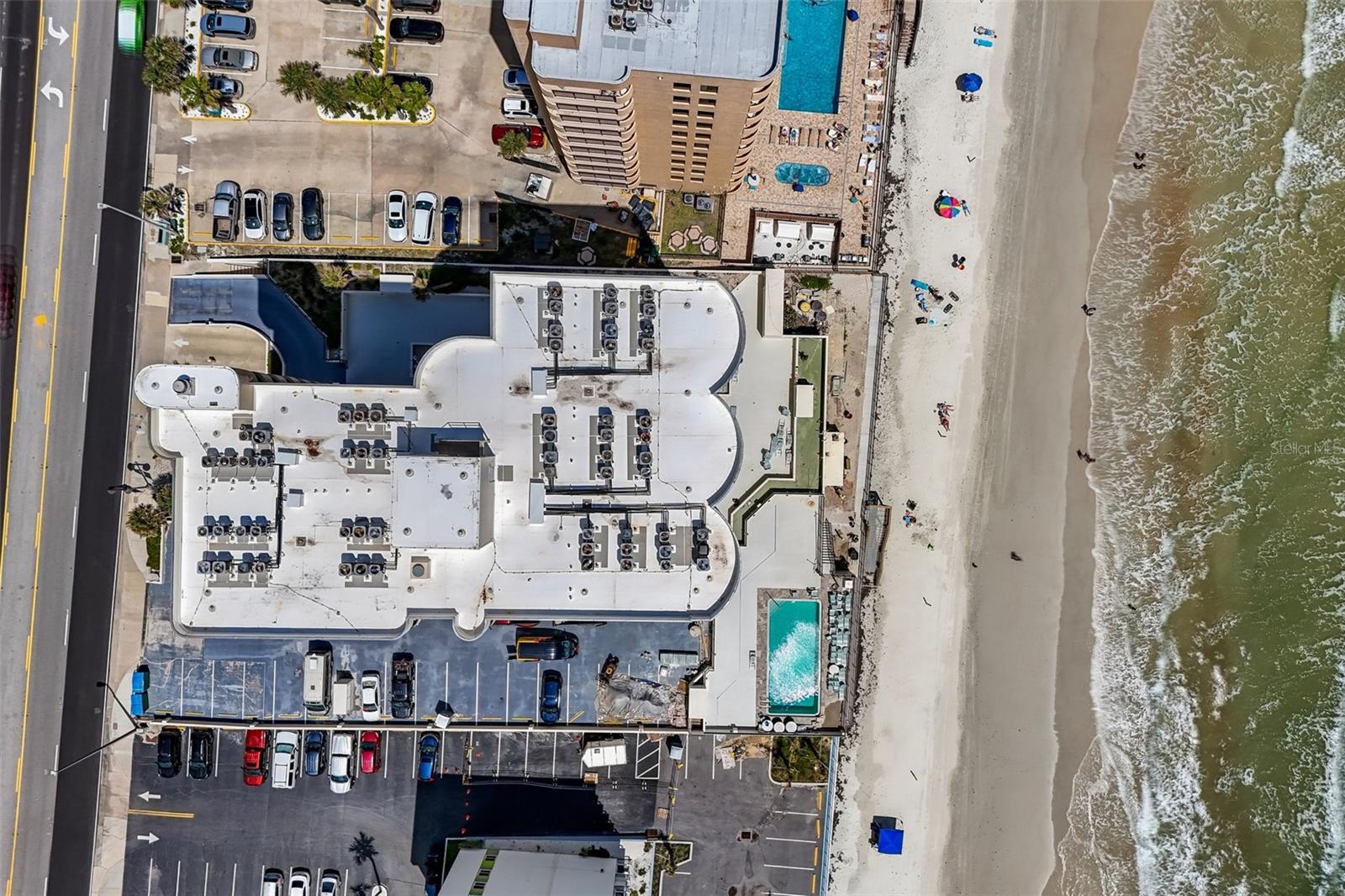 SAND DOLLAR CONDO - Residential