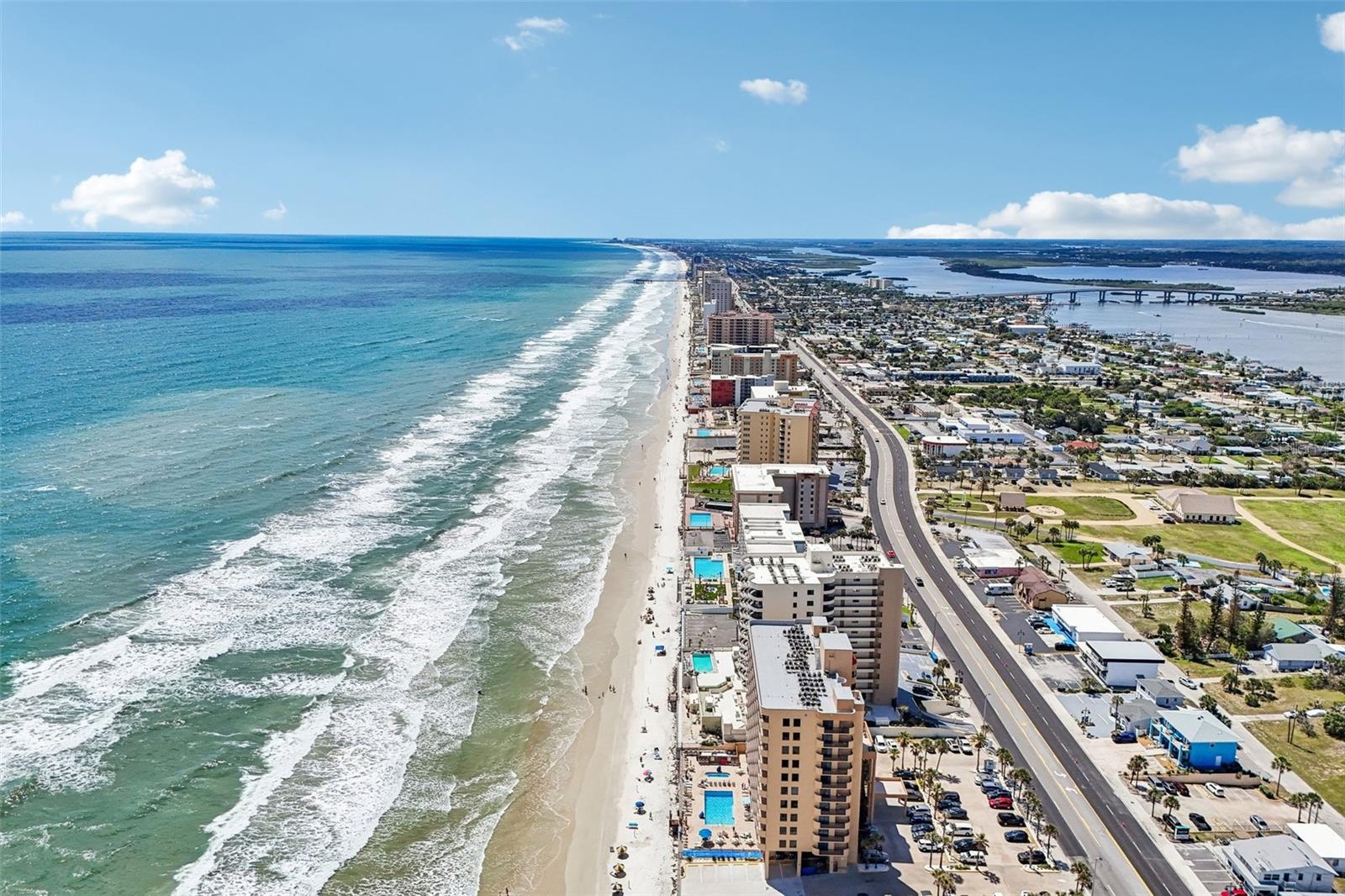 SAND DOLLAR CONDO - Residential