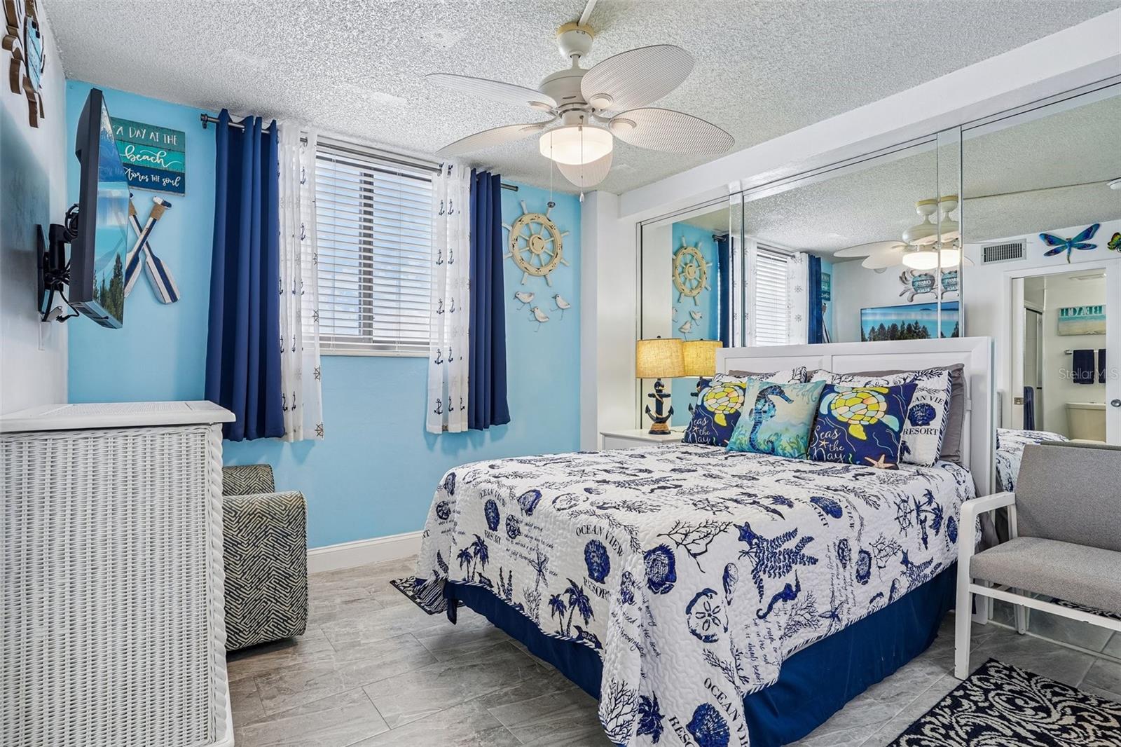 SAND DOLLAR CONDO - Residential
