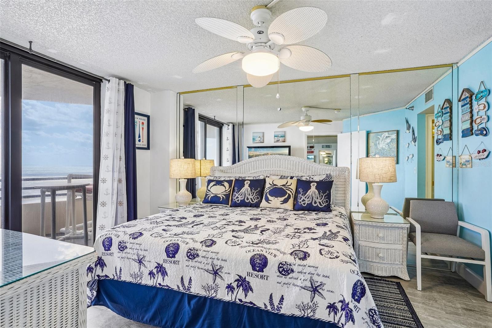 SAND DOLLAR CONDO - Residential