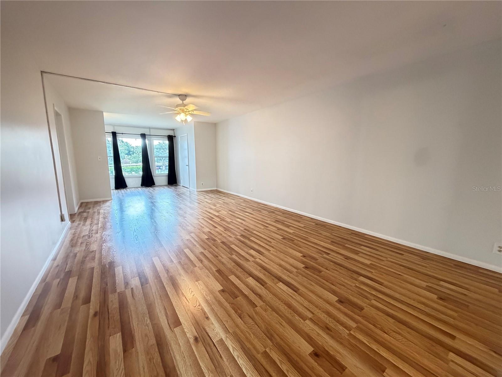 IMPERIAL HARBOURS PH 01 - Residential