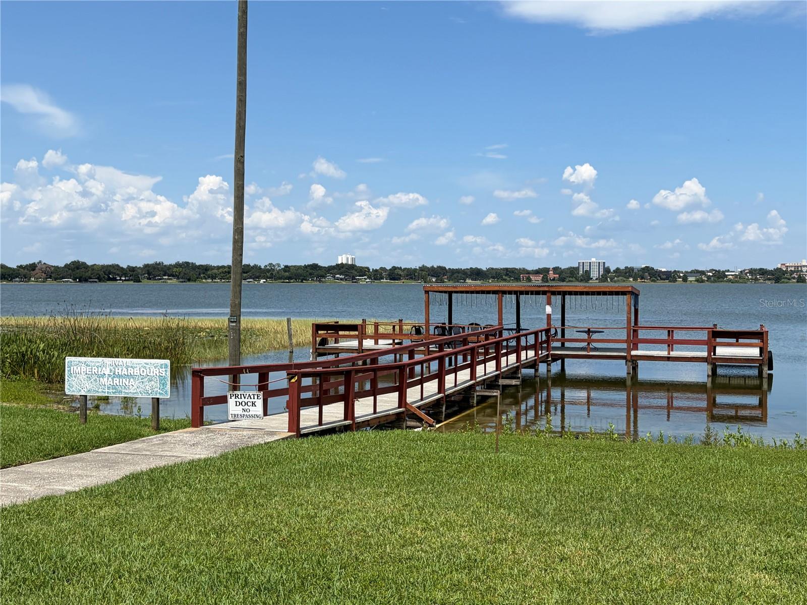 IMPERIAL HARBOURS PH 01 - Residential