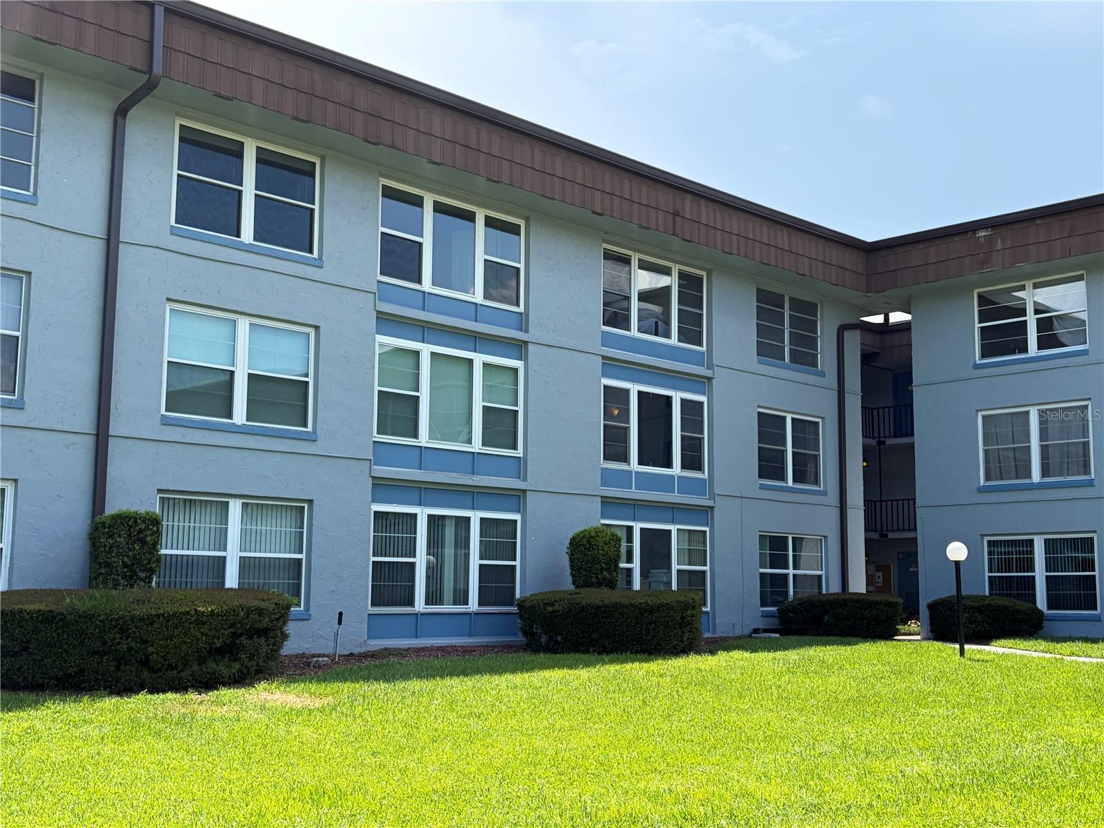 IMPERIAL HARBOURS PH 01 - Residential