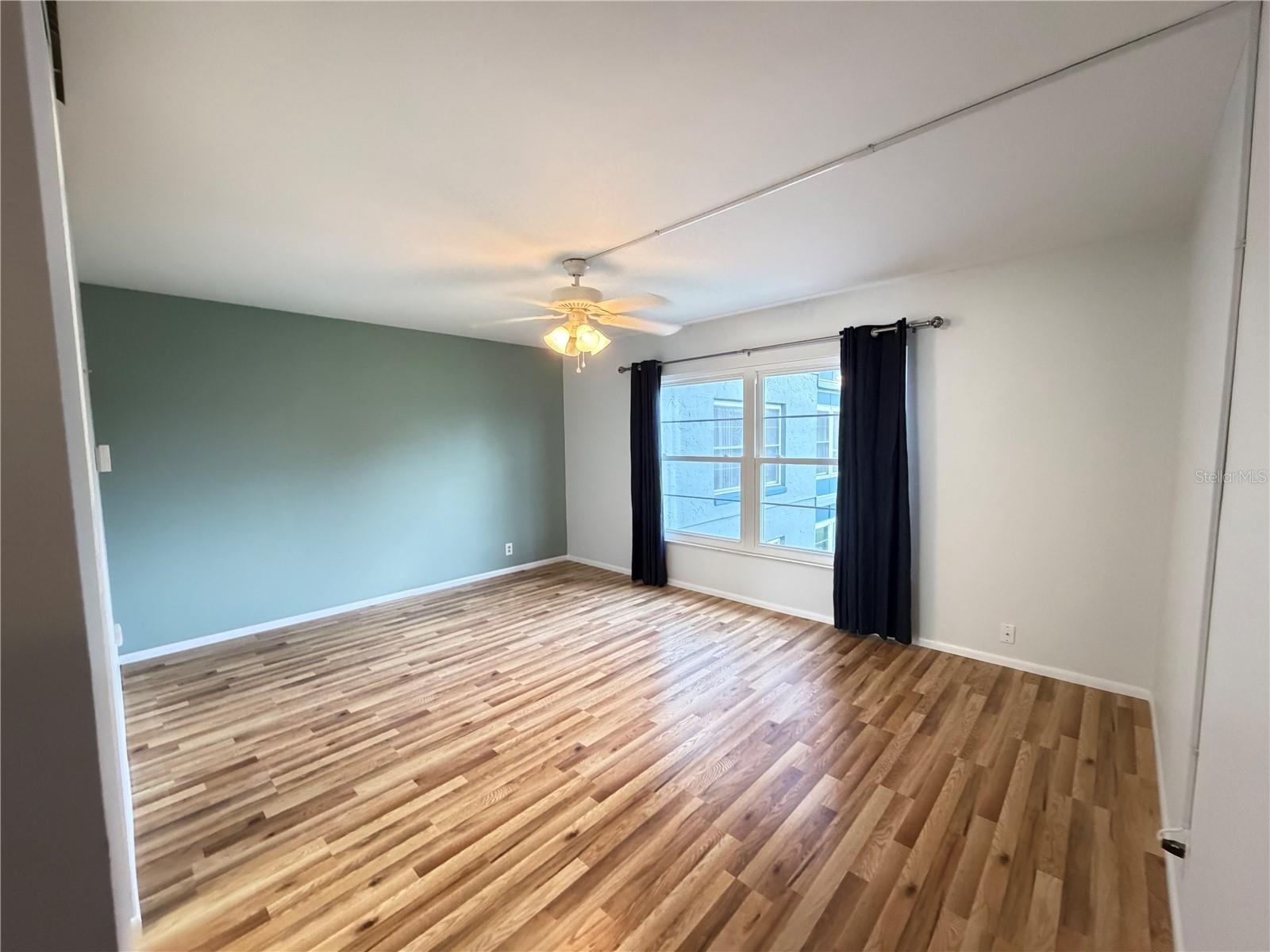 IMPERIAL HARBOURS PH 01 - Residential