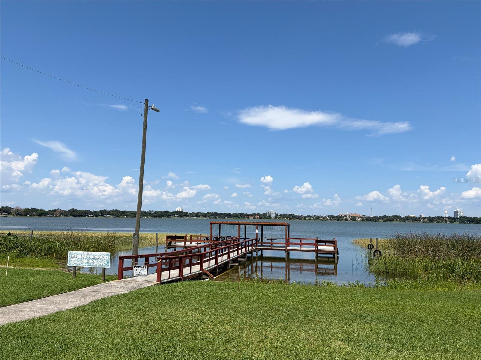 IMPERIAL HARBOURS PH 01 - Residential