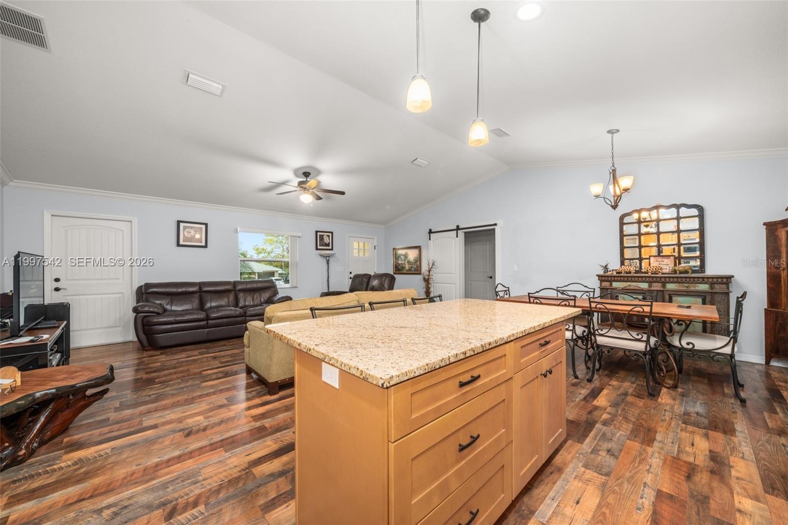 PLACID LAKES SEC 20 - Residential